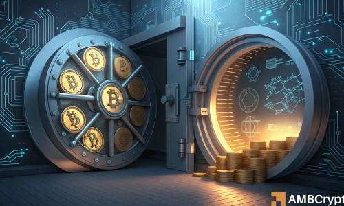 Pompliano旗下ProCap通过7.5亿美元SPAC交易上市，计划投资10亿美元于比特币