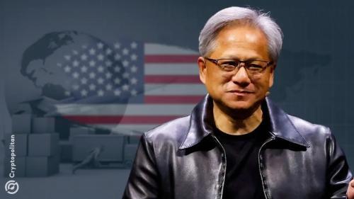 英伟达CEO黄仁勋启动8.65亿美元股票出售计划