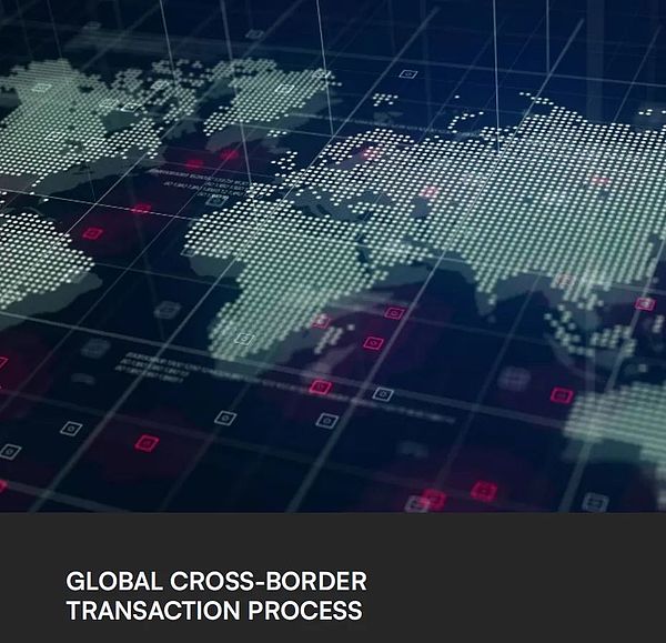 非洲跨境支付版图的变革力量