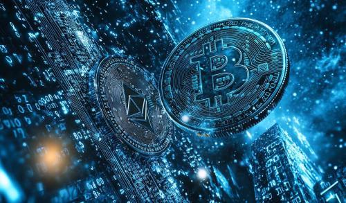 尽管地缘政治紧张局势加剧,比特币和以太坊推动加密产品资金流入达12.4亿美元