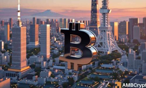 Metaplanet逆势增持<span class='keyword'>比特币</span>：持有超10亿美元<span class='keyword'>BTC</span>，目标2025年达3万枚