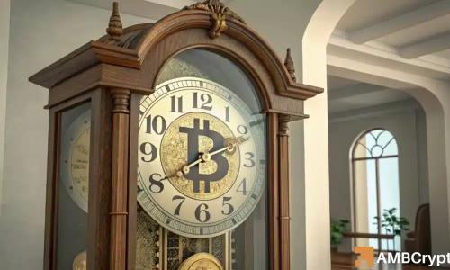 比特币飙升至10.5万美元:币安交易员与稳定币流动性助推涨势