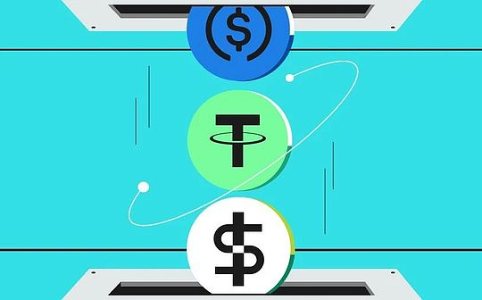 稳定币新时代:场景创新引领价值重构