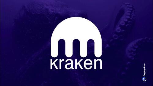 Kraken 的 Layer-2 网络 Ink 代币披露引发链上活动激增