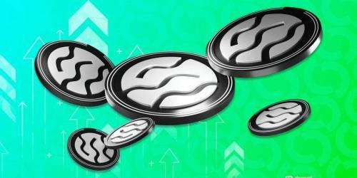怀俄明州稳定币候选资格公布后，Sei 价格飙升 47%