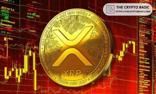 XRP公允估值计算器预测:日交易量达1000亿美元时价格或飙升至18.53美元