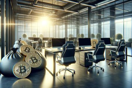 Cardone Capital斥资1.01亿美元购入比特币,计划再增持3,000枚BTC
