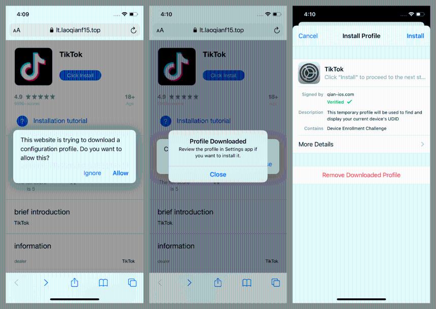 Kaspersky raises alarm about malware stealing crypto seed phrases on mobile