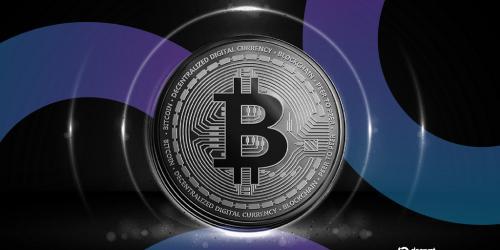 分析:随着交易员涌入风险更高的资产,比特币摆脱了市场混乱