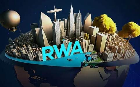 RWA 的下一阶段——代币化股权