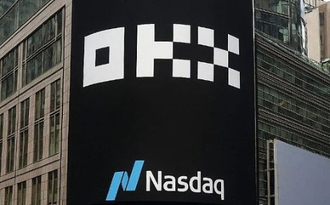OKX美股上市前景分析:行业变革与投资机会并存