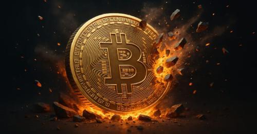 安东尼·庞普里亚诺宣布与比特币财务公司达成10亿美元并购,创上市财务公司最大融资纪录