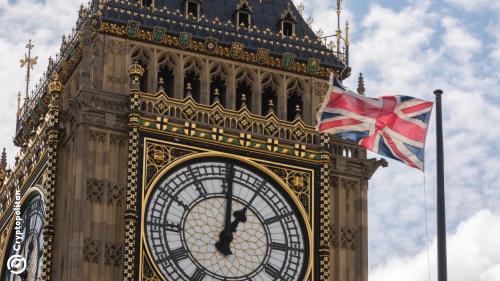 英国将在北约峰会上承诺到2035年将GDP的5%用于安全支出