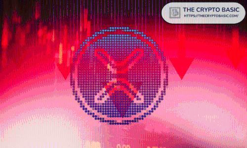 分析师警示：1.30美元或成XRP价格陷阱，而非反弹区域
