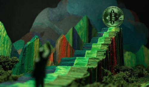分析师预测比特币将迅速突破17万美元,进入周期性“陡峭增长阶段”