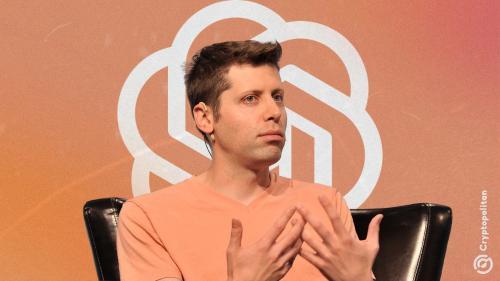 OpenAI CEO驳回IYO商标诉讼：称其“愚蠢且错误”