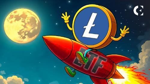 分析师预测:莱特币或因图表模式与现货ETF推出迎来暴涨