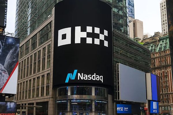 从罚款到重返美国 OKX赴美IPO上市