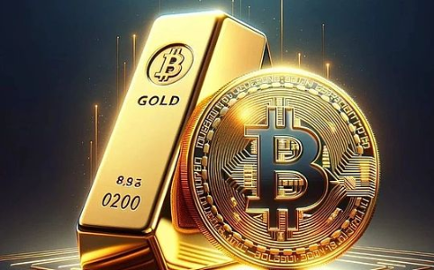 比特币矿工与黄金矿工:更加动态且不可预测的未来
