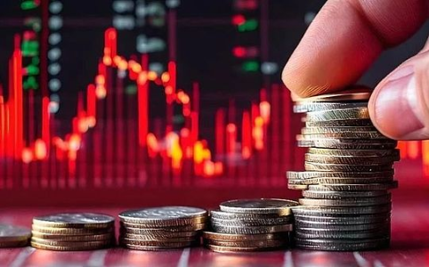 国泰君安国际暴涨逾80% 获批升级虚拟资产交易服务牌照