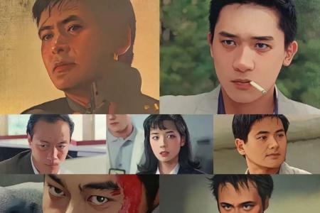 x2c.hk推出《辣手神探》AI动漫版:开启IP互动经济新篇章