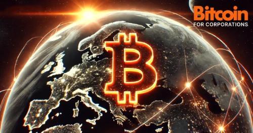 全球比特币资金管理策略:司法管辖权如何塑造资本战略