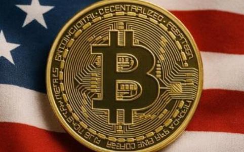 美参议院发布加密市场结构原则 万事达卡支持链上购买加密货币