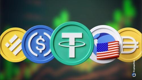 各国央行批评稳定币表现不佳,呼吁加强监管以维护货币主权