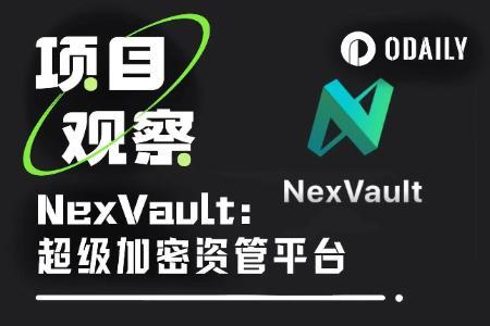 NexVault:开启企业级自托管资管平台新境界