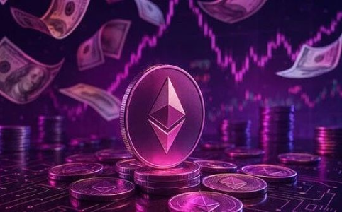 以太坊ETF资金流入创新高,ETH的春天是否已经到来?
