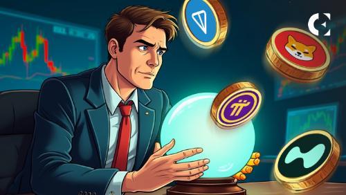Hyperliquid、Toncoin、<span class='keyword'>S</span>hiba Inu 和 Pi Network 的下一步:突破在即还是面临回调?