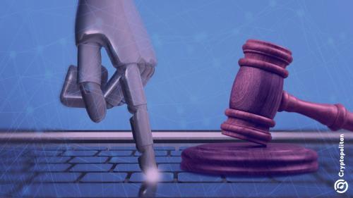 法官裁定 Anthropic 在版权诉讼中胜诉:训练模型属于合理使用,但存储盗版书籍违法