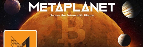 Metaplanet：日本版MicroStrategy 如何在比特币中布局国家级的未来？