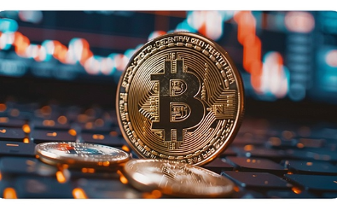 美股中的加密股票:Circle与Coinbase的业务对比及未来前景