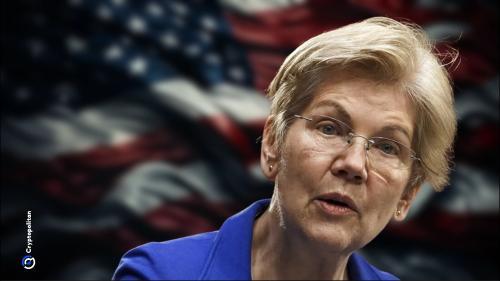 辛西娅·卢米斯推动2026年前通过两项加密货币法案