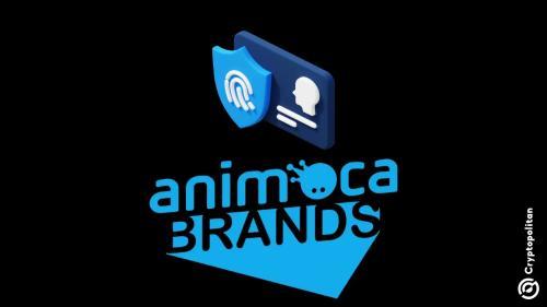 Animoca Brands 支持的 Moca Chain 推出,专注去中心化数字身份解决方案