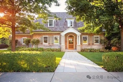 美国房贷体系或将纳入比特币:加密资产迈向主流金融新纪元