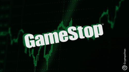 GameStop通过比特币再融资4.5亿美元,总筹资额达27亿美元