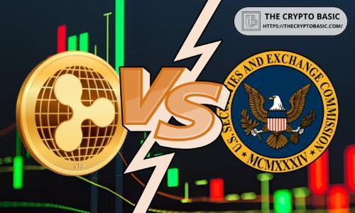 托雷斯法官再次拒绝瑞波与SEC联合动议:上诉仍可撤回