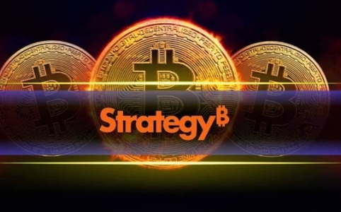 Strategy的本质：通过套利实现比特币投资的商业模式