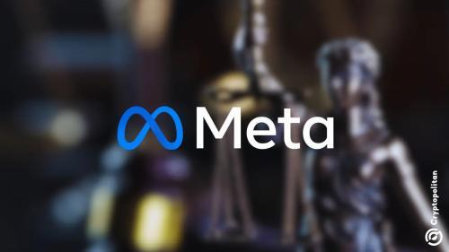 Meta在人工智能版权纠纷中赢得关键法律胜利