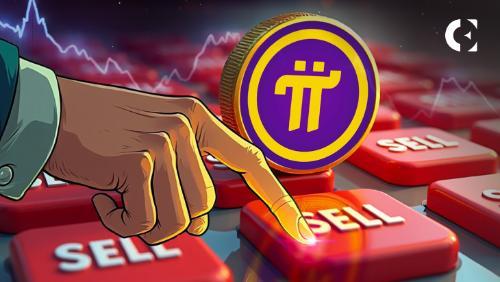 Pi 持有者是否因短期波动而错失未来暴涨机会?