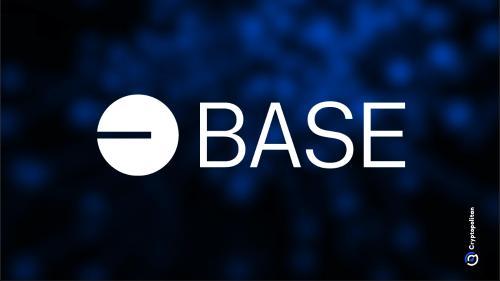 Coinbase 的 Base 网络新增 ADA 和 LTC 包装资产，生态扩展势头强劲