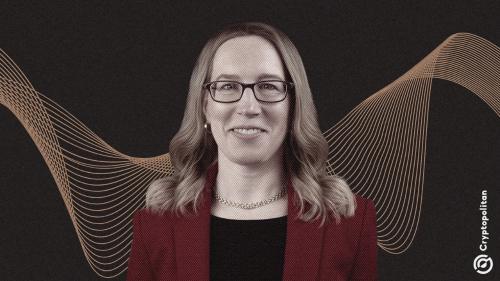 SEC委员皮尔斯预计加密货币ETF实物赎回机制将很快实现