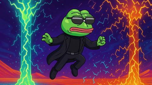 Neo Pepe (NEOP) 预售突破200万美元,获Stellar CertiK审计背书