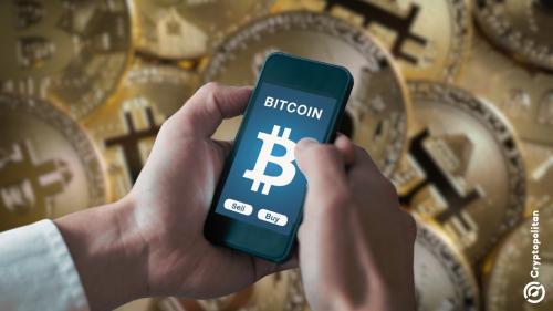 ProCap BTC, LLC 再次购入 1,208 枚比特币,累计持仓达 4,932 枚