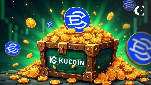 KuCoin上线CESS Netw<span class='keyword'>ork</span>并推出千万代币奖励活动助力AI数据网络发展