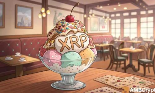 <span class='keyword'>鲸鱼</span>增持9.15亿美元XRP——零售投资者能否跟进推动价格？