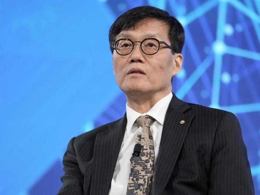 韩国韩元稳定币竞争激烈，谁能拔得头筹？