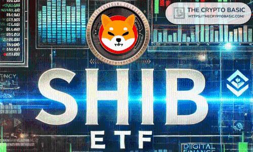 顶级表情包币ETF进入美国证券交易委员会审查,柴犬依旧被冷落